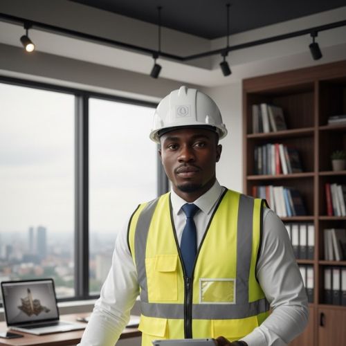 Ingénieur Structure